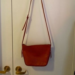 Madewell Marin Crossbody Bag